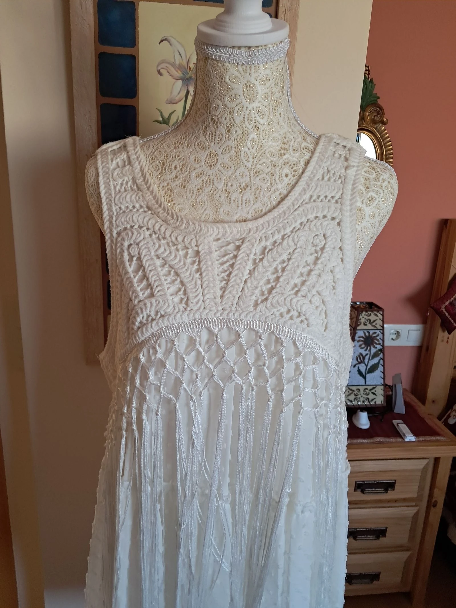 Women's dress – photo 6